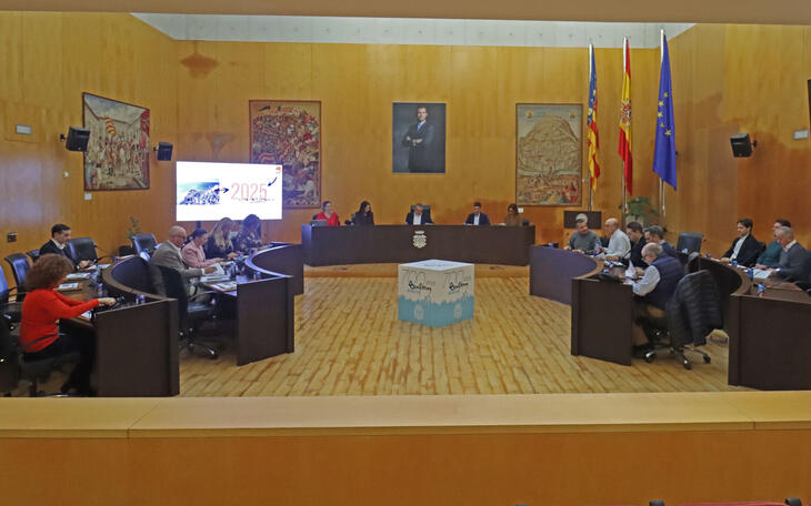 Visit Benidorm realiza 195 acciones para promocionar el destino en 29 países durante 2025